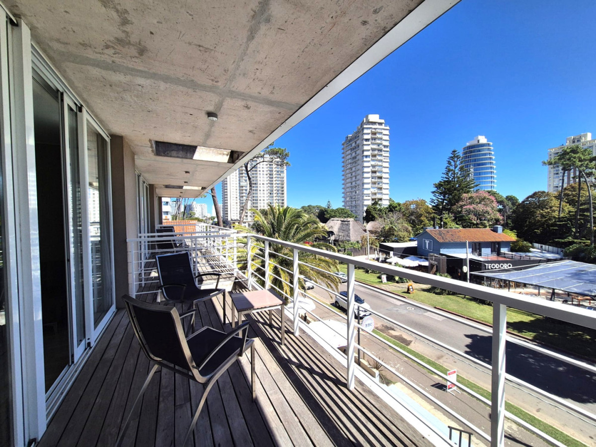 Apartamento ID.183 - Monoambiente en venta en Condo-Hotel 2122 