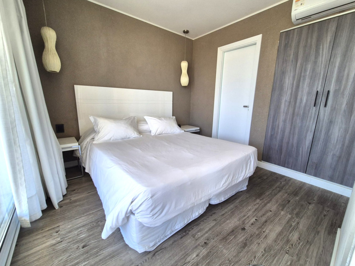 Apartamento ID.183 - Monoambiente en venta en Condo-Hotel 2122 