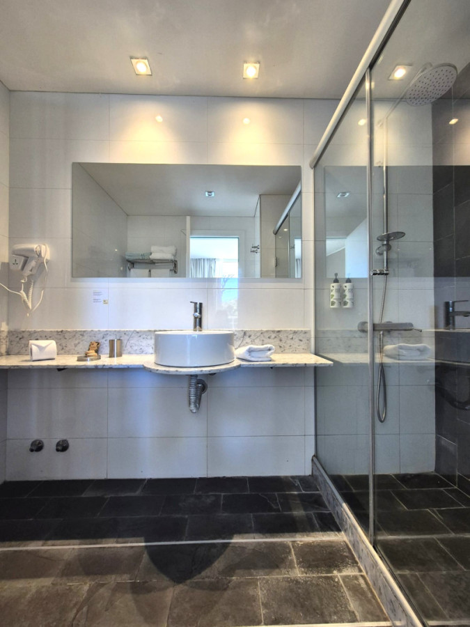 Apartamento ID.183 - Monoambiente en venta en Condo-Hotel 2122 
