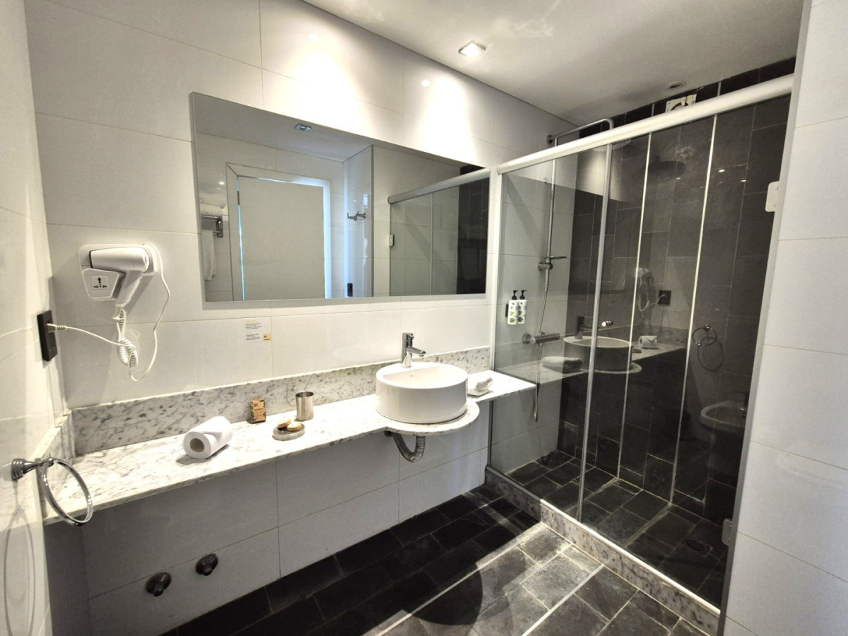 Apartamento ID.183 - Monoambiente en venta en Condo-Hotel 2122 