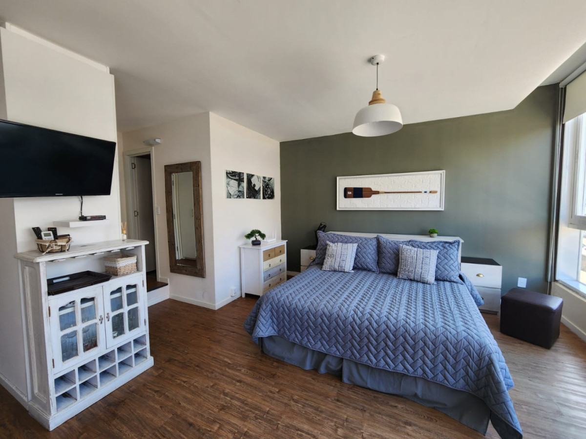 Apartamento ID.148 - Departamento en Alquiler de temporada en Lux Tower 