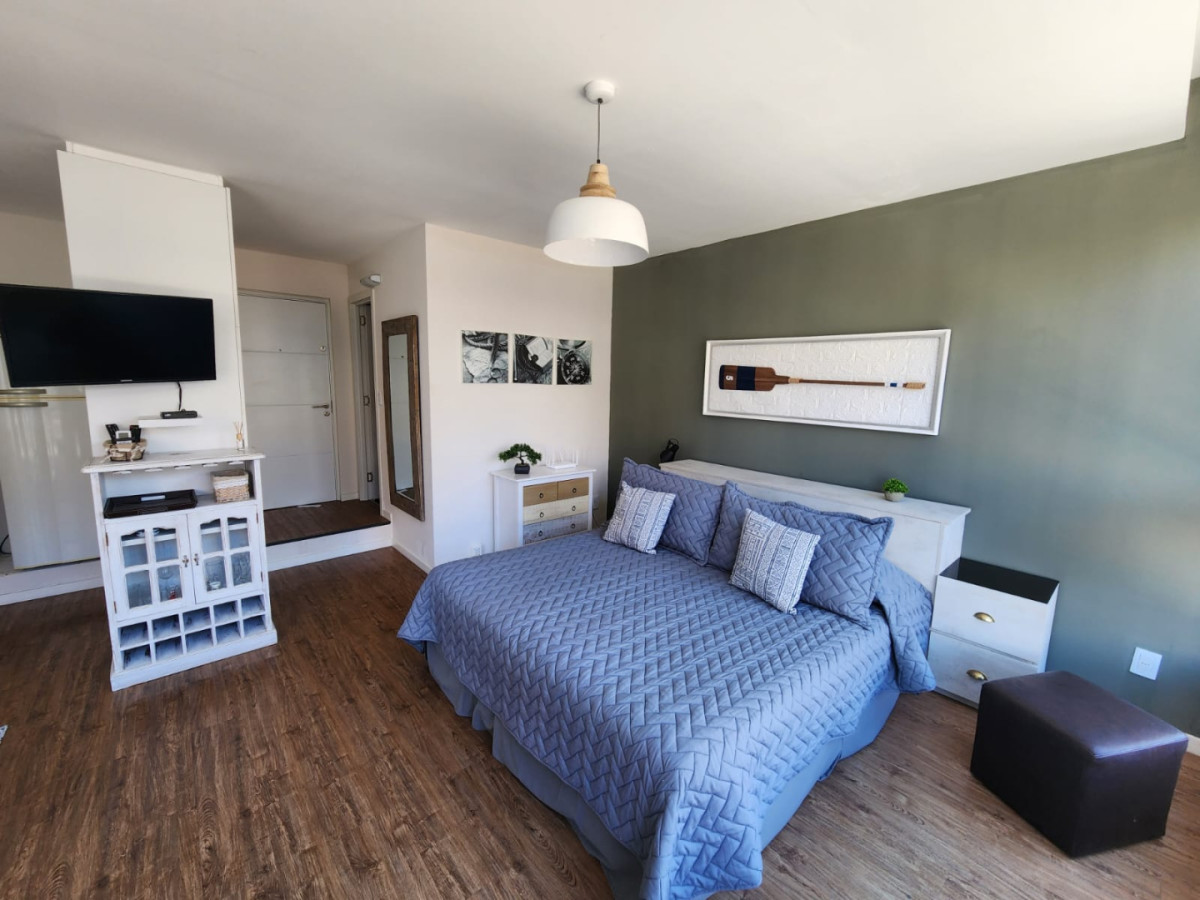 Apartamento ID.148 - Departamento en Alquiler de temporada en Lux Tower 