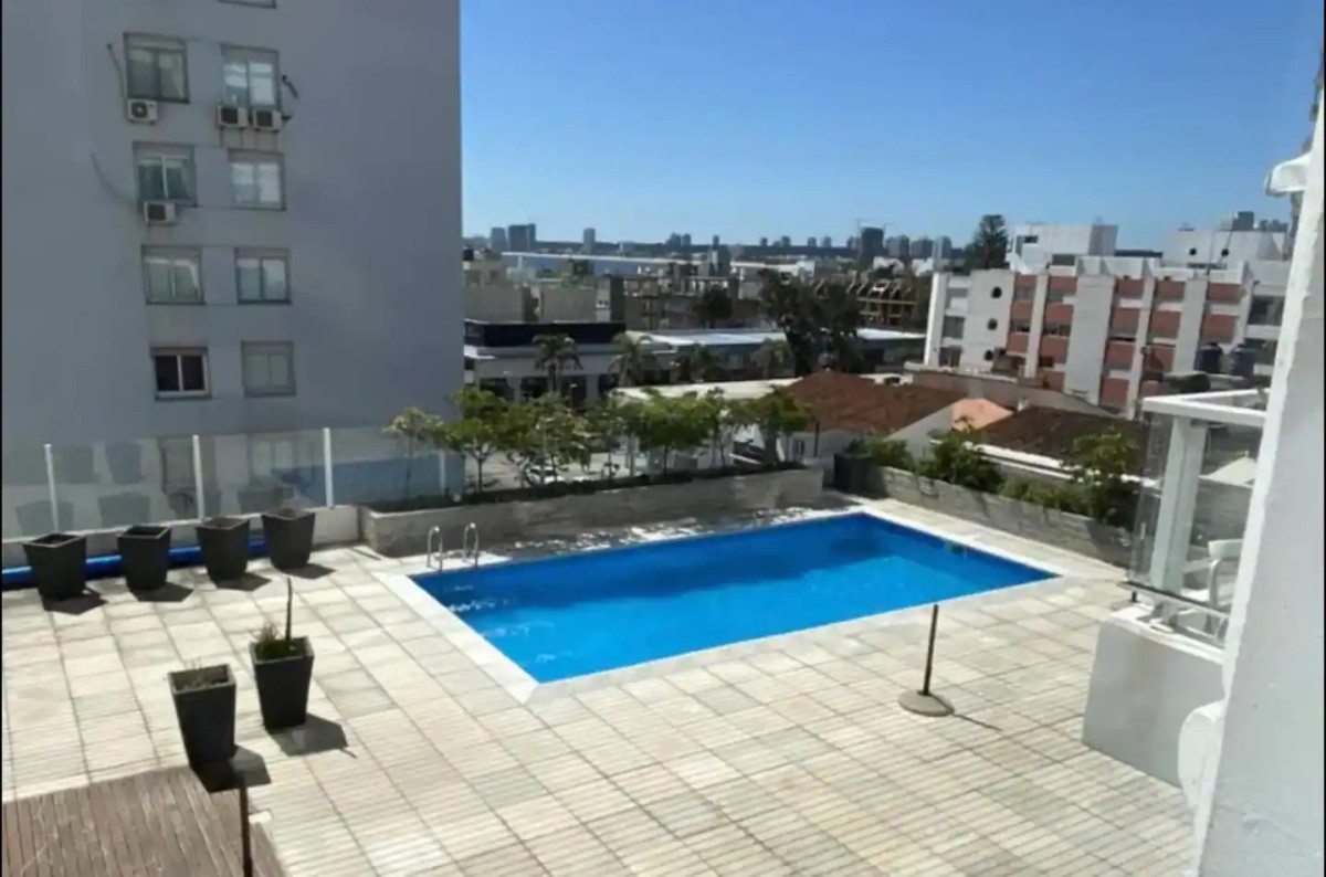 Apartamento ID.148 - Departamento en Alquiler de temporada en Lux Tower 