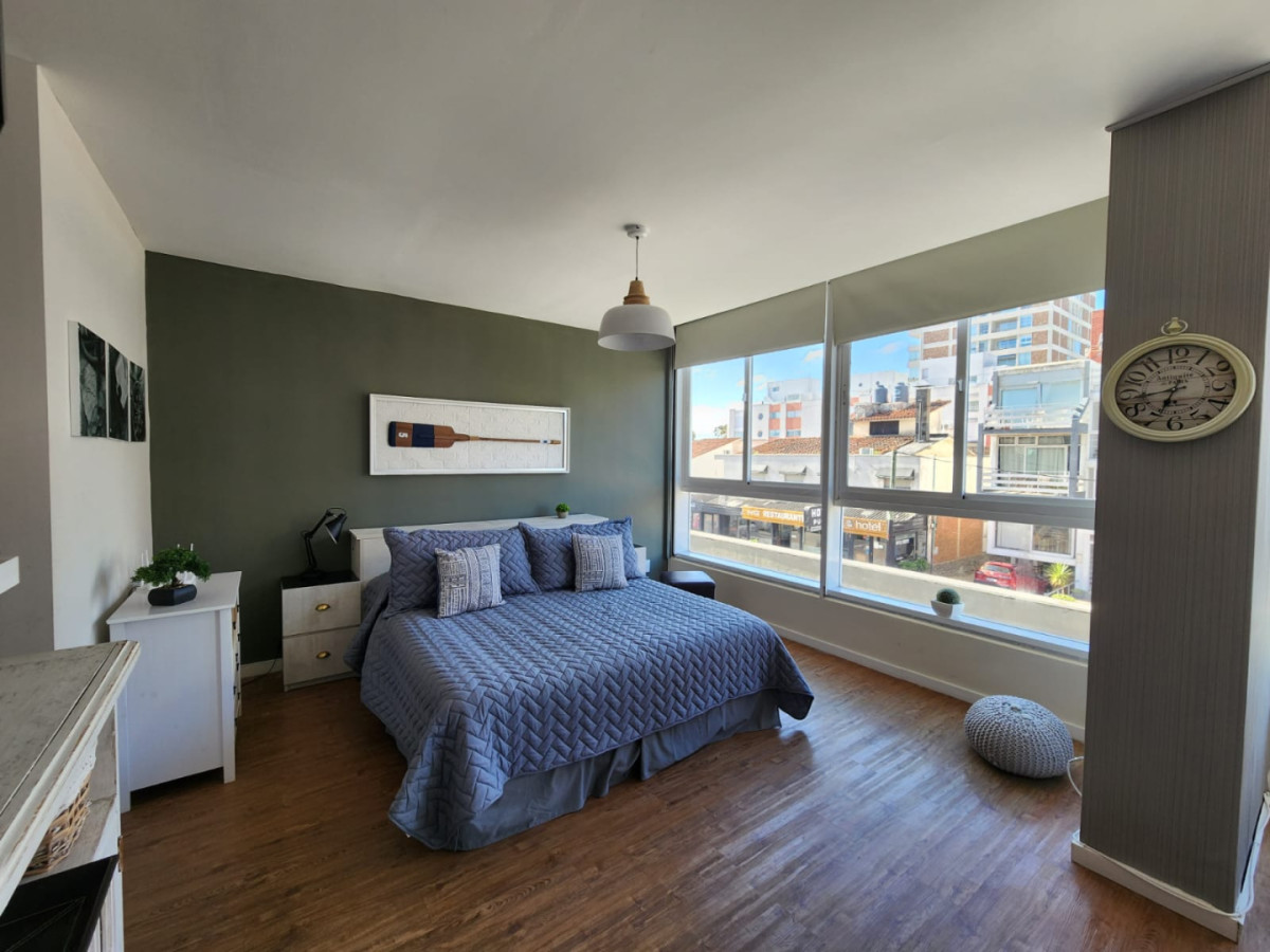 Apartamento ID.148 - Departamento en Alquiler de temporada en Lux Tower 