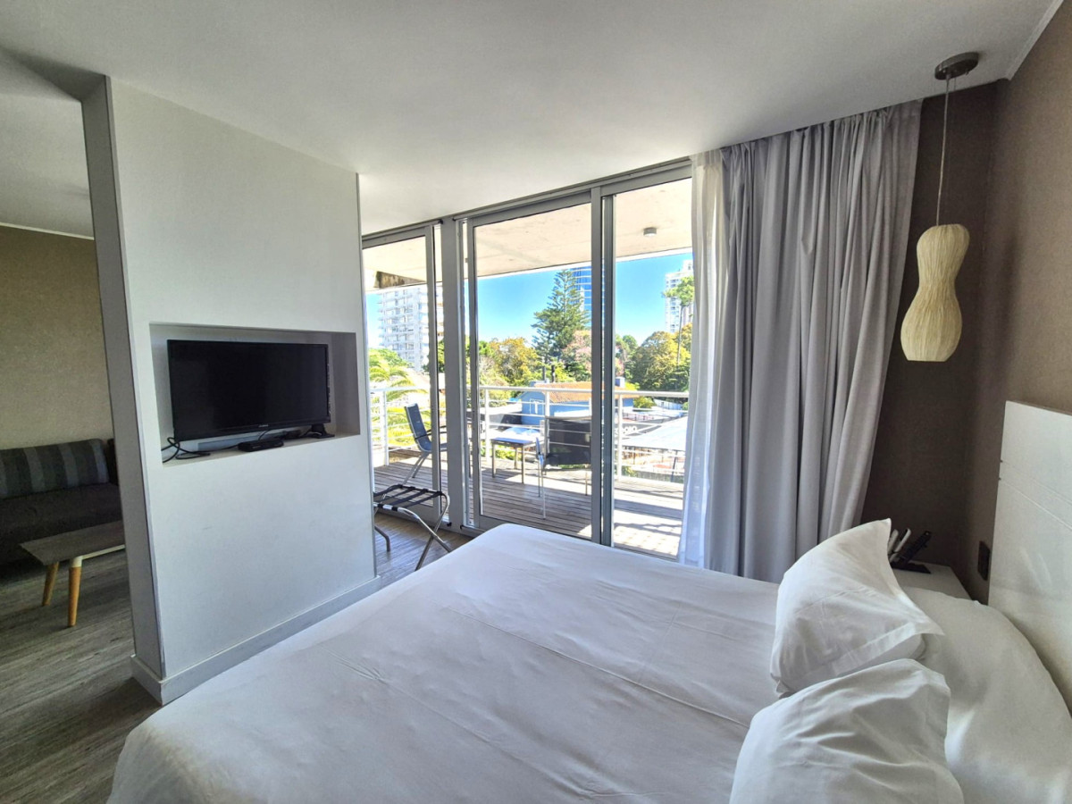 Apartamento ID.183 - Monoambiente en venta en Condo-Hotel 2122 