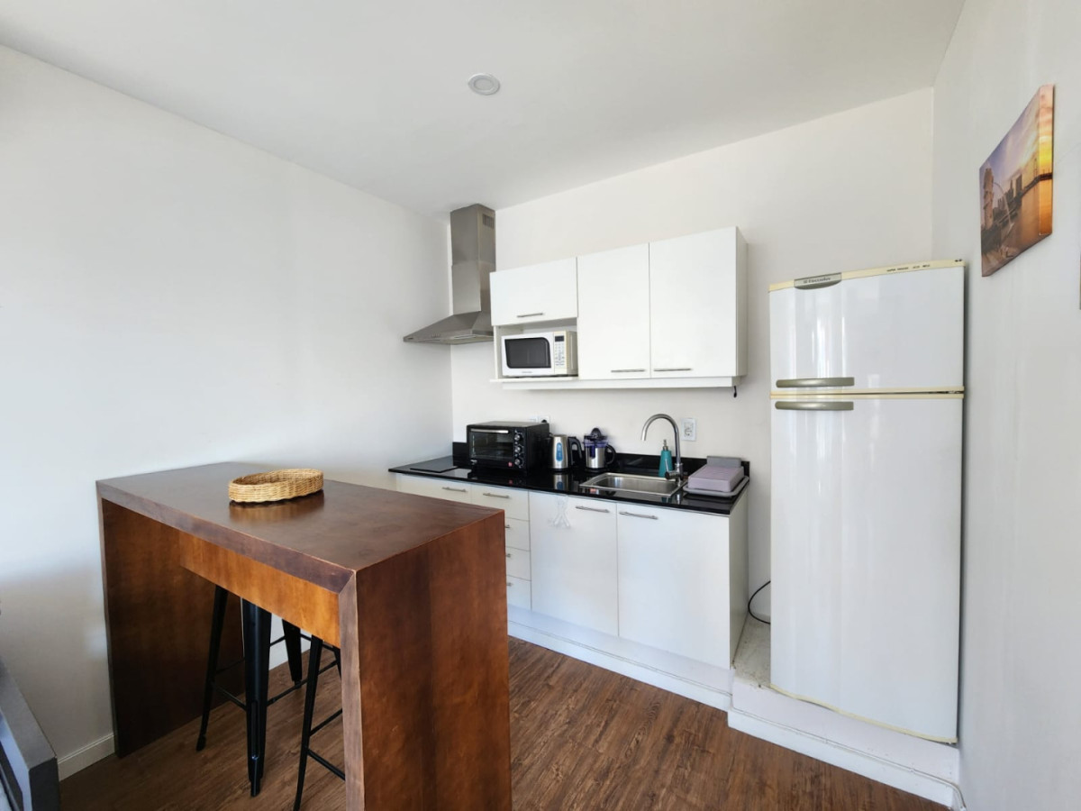 Apartamento ID.148 - Departamento en Alquiler de temporada en Lux Tower 