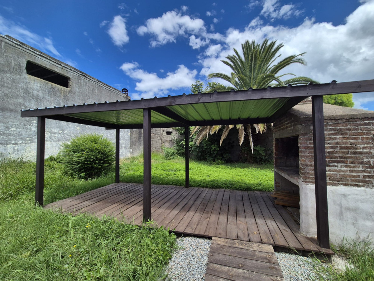 Casa ID.257 - Casa en Venta de 4 dormitorios ! Maldonado 