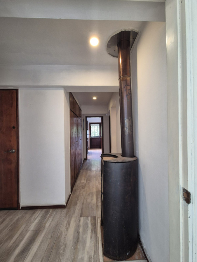 Casa ID.426 - Alquiler Anual en San Rafael 3 dormitorios mas dependencia ! 