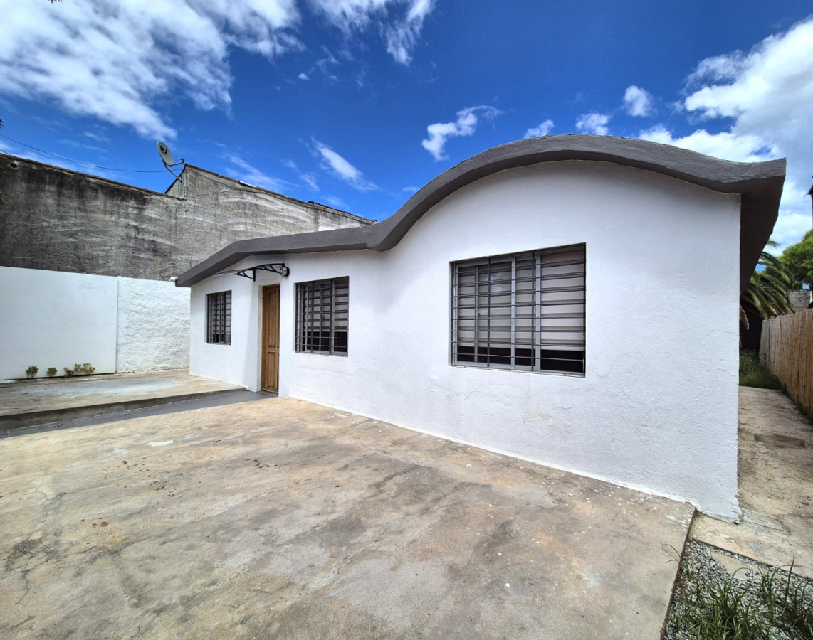 Casa ID.257 - Casa en Venta de 4 dormitorios ! Maldonado 