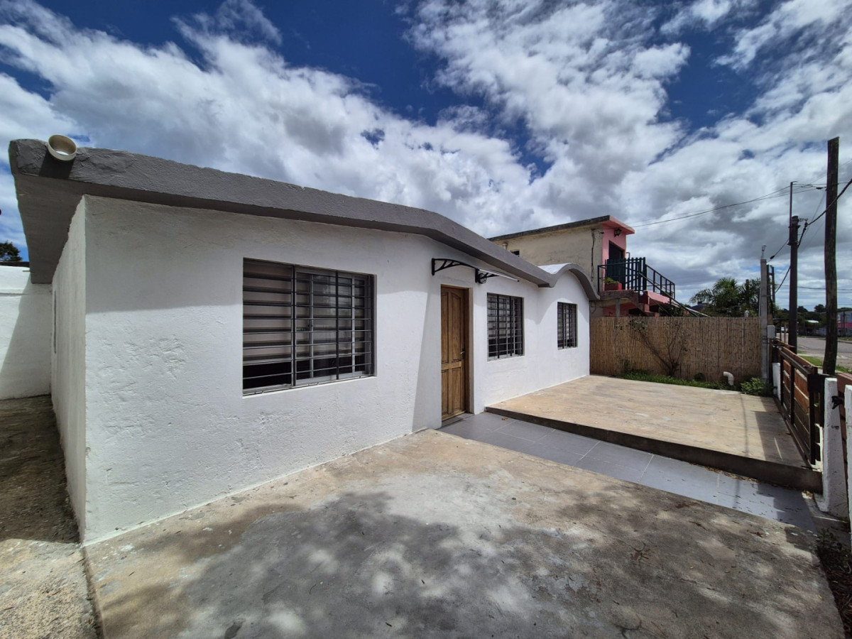 Casa ID.257 - Casa en Venta de 4 dormitorios ! Maldonado 