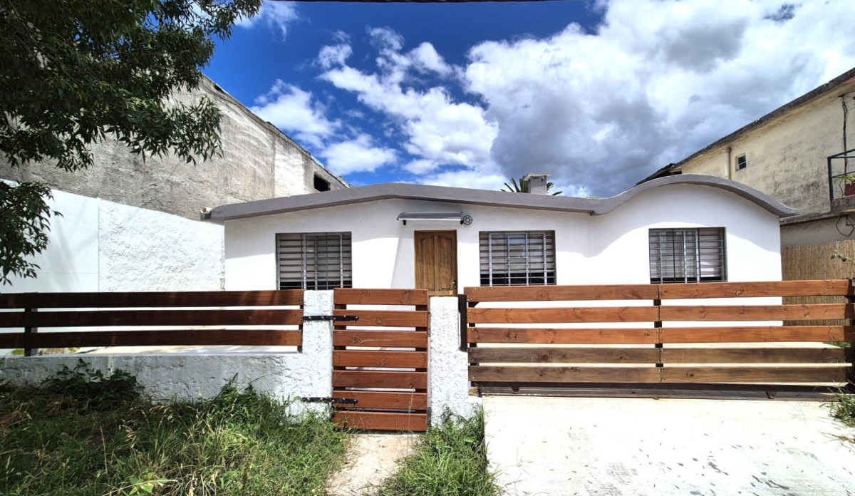 Casa ID.257 - Casa en Venta de 4 dormitorios ! Maldonado 