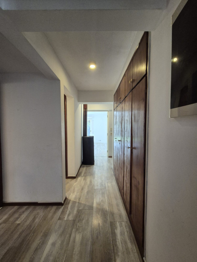 Casa ID.426 - Alquiler Anual en San Rafael 3 dormitorios mas dependencia ! 