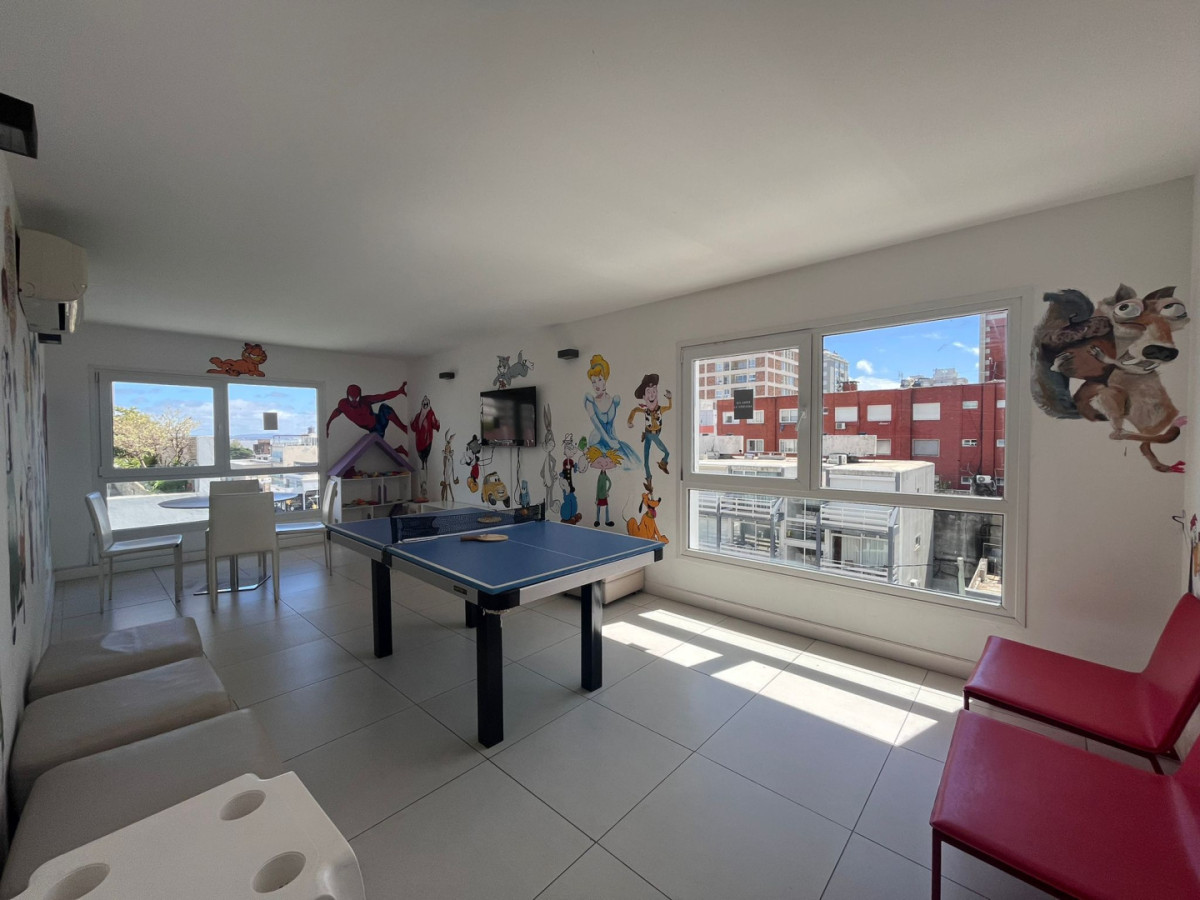 Apartamento ID.148 - Departamento en Alquiler de temporada en Lux Tower 