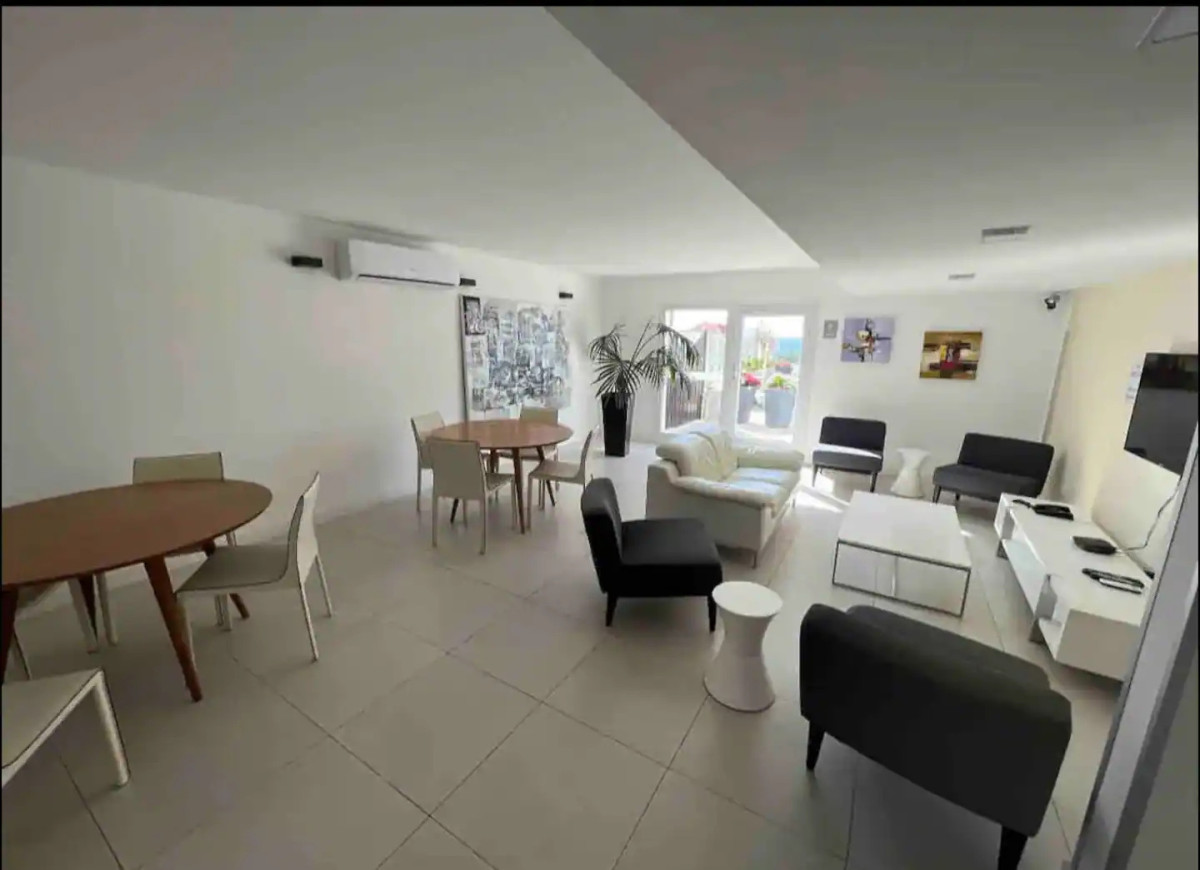 Apartamento ID.148 - Departamento en Alquiler de temporada en Lux Tower 