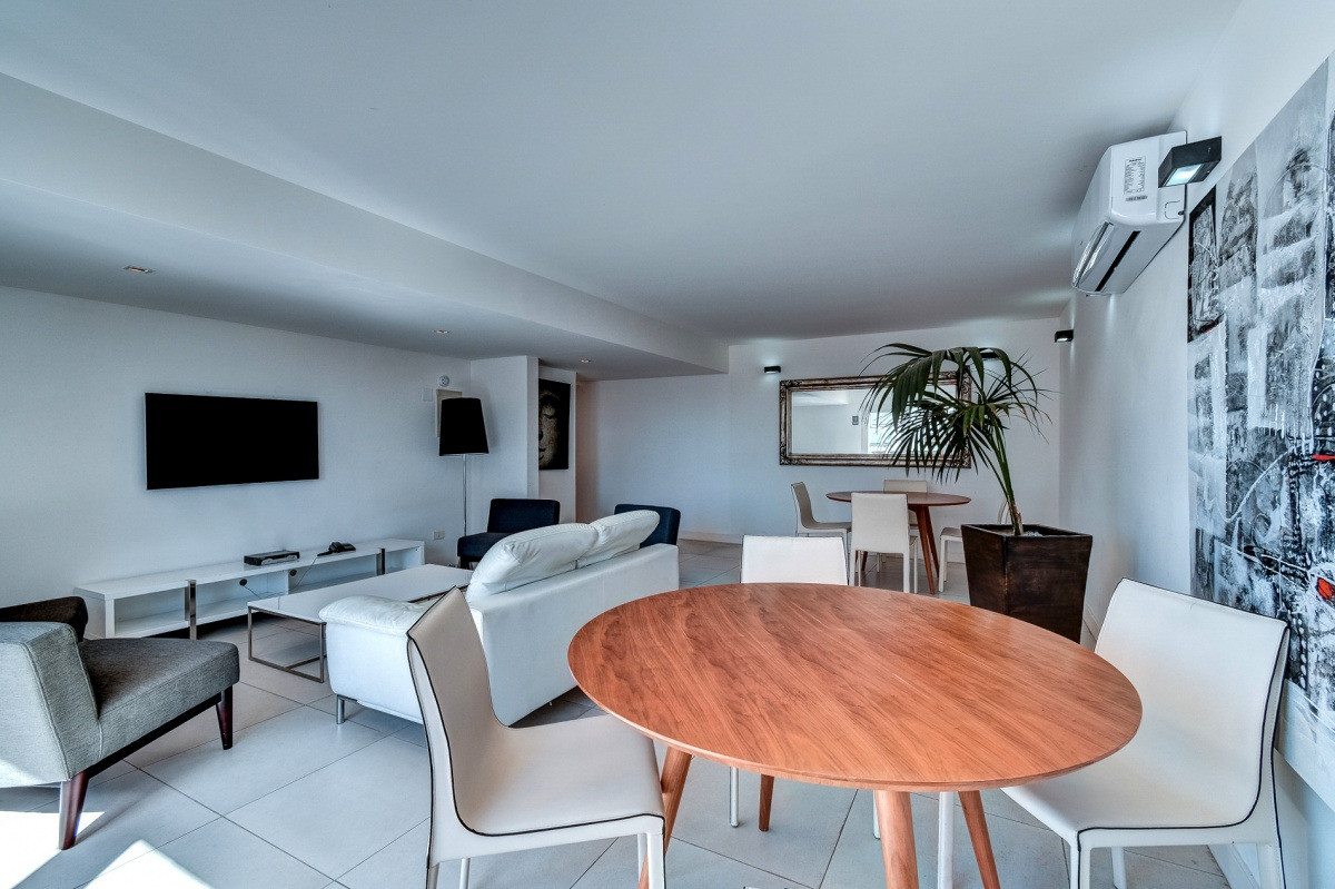 Apartamento ID.148 - Departamento en Alquiler de temporada en Lux Tower 