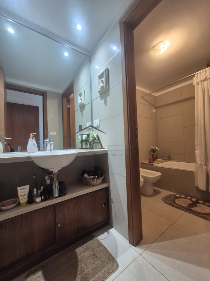 Apartamento ID.71 - Alquiler Invernal 1 Dormitorio en Edificio Tressesenta 