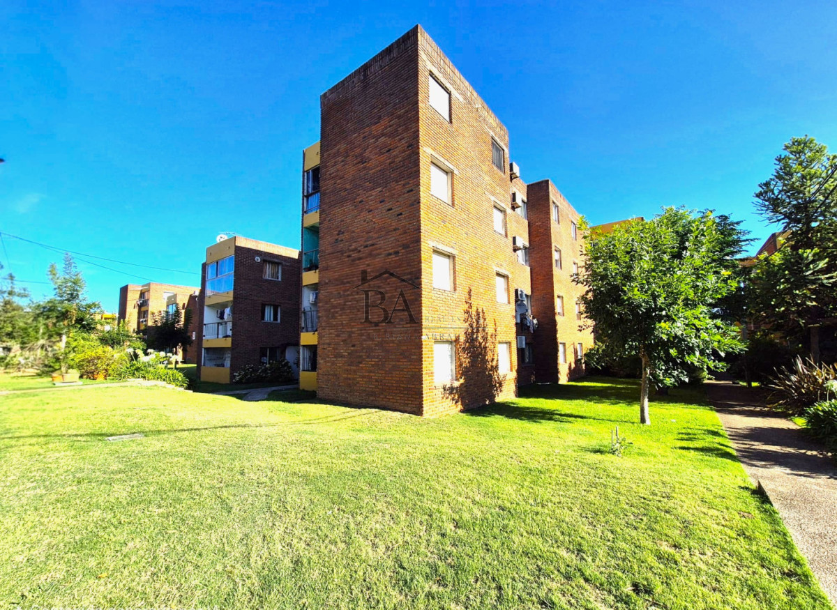 Apartamento ID.3 - Departamento en Venta 2 dormitorios en Maldonado 