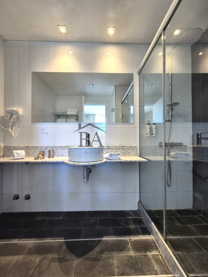 Apartamento ID.29 - Monoambiente en venta en Condo-Hotel 2122 