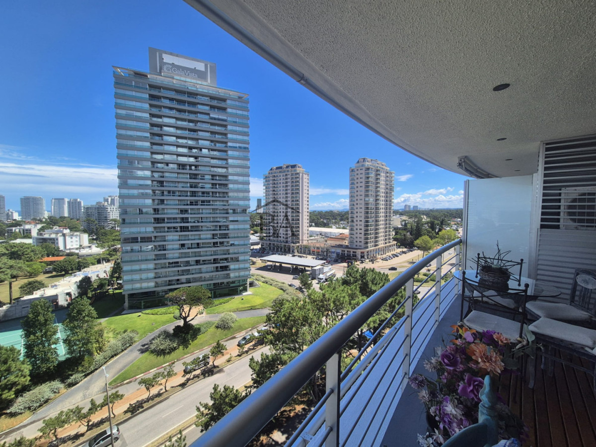 Apartamento ID.71 - Alquiler Invernal 1 Dormitorio en Edificio Tressesenta 