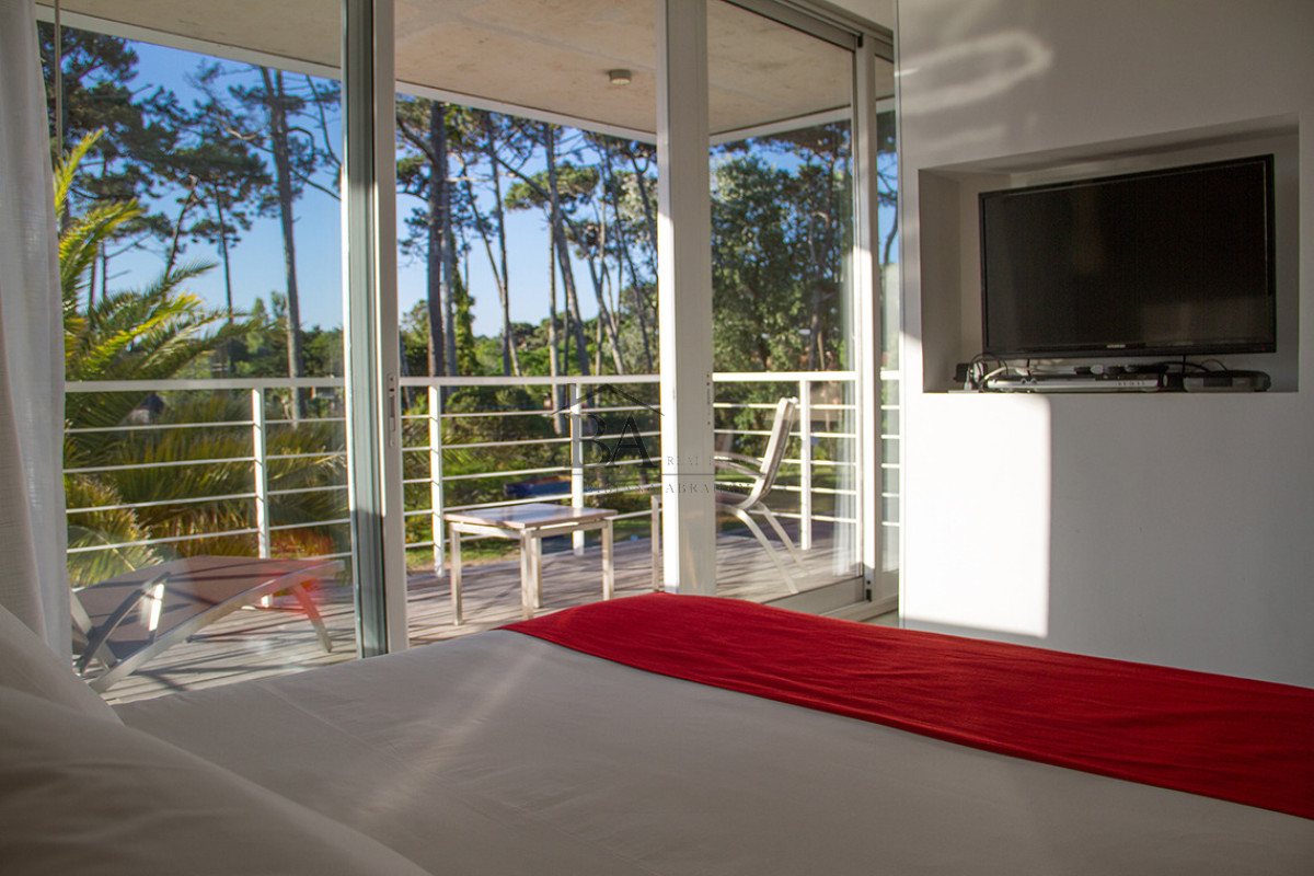 Apartamento ID.29 - Monoambiente en venta en Condo-Hotel 2122 