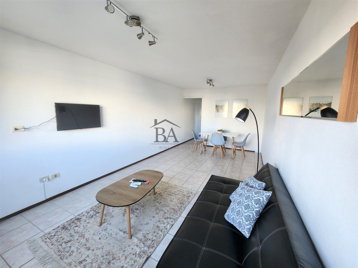 Apartamento ID.15 - Alquiler de Temporada 1 dormitorio en Aidy Grill 