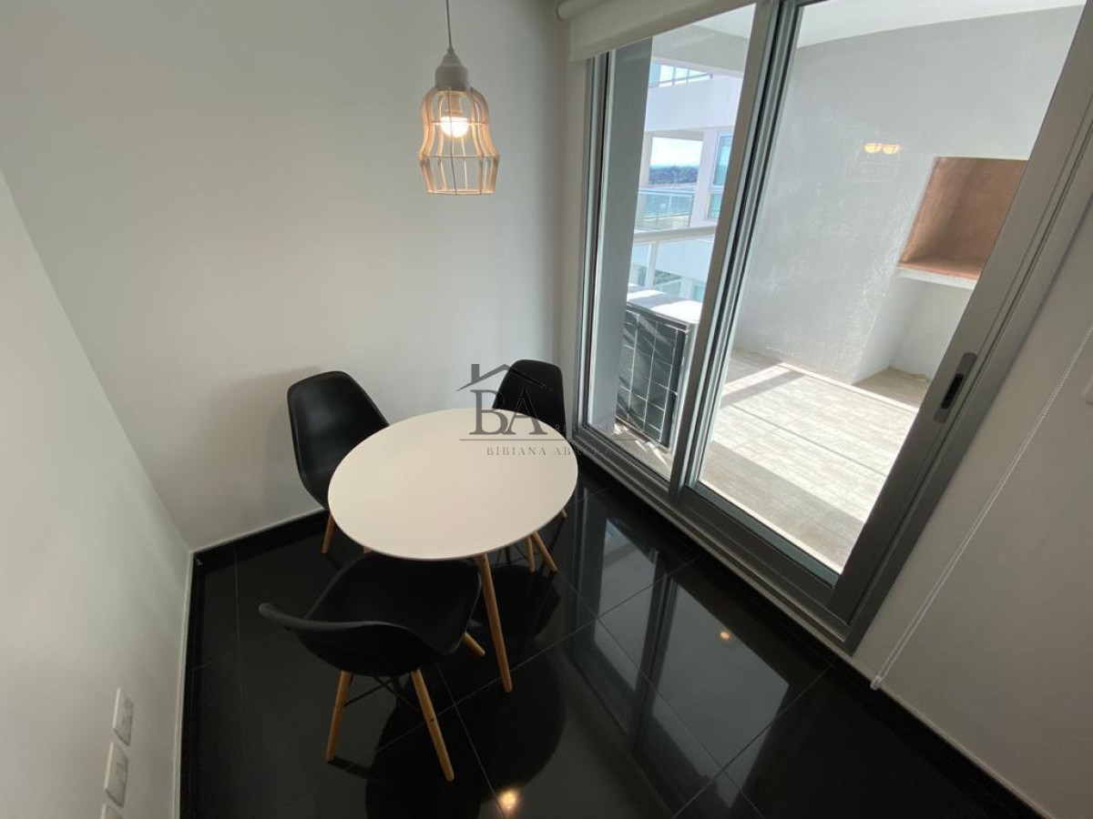 Apartamento ID.41 - Alquiler de Temporada 2 dormitorios en suite Look Brava 