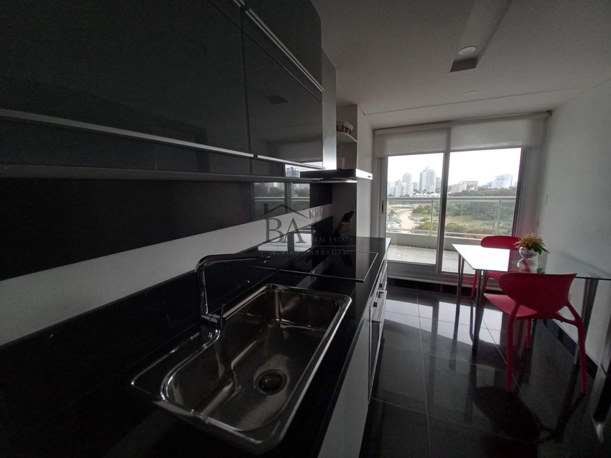 Apartamento ID.59 - Alquiler de Temporada Look Brava 2 dormitorios mas dependencia ! 