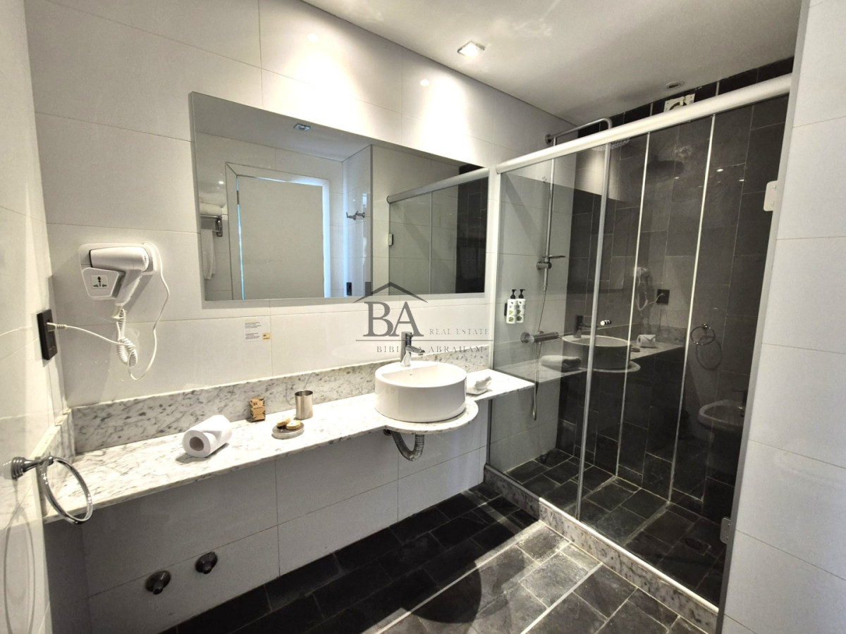 Apartamento ID.29 - Monoambiente en venta en Condo-Hotel 2122 