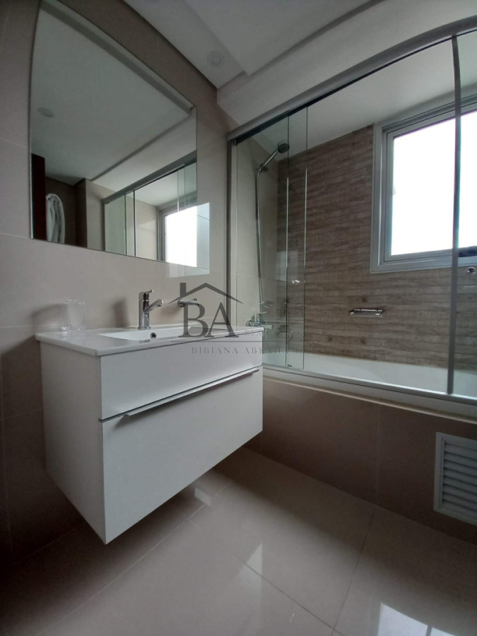 Apartamento ID.59 - Alquiler de Temporada Look Brava 2 dormitorios mas dependencia ! 