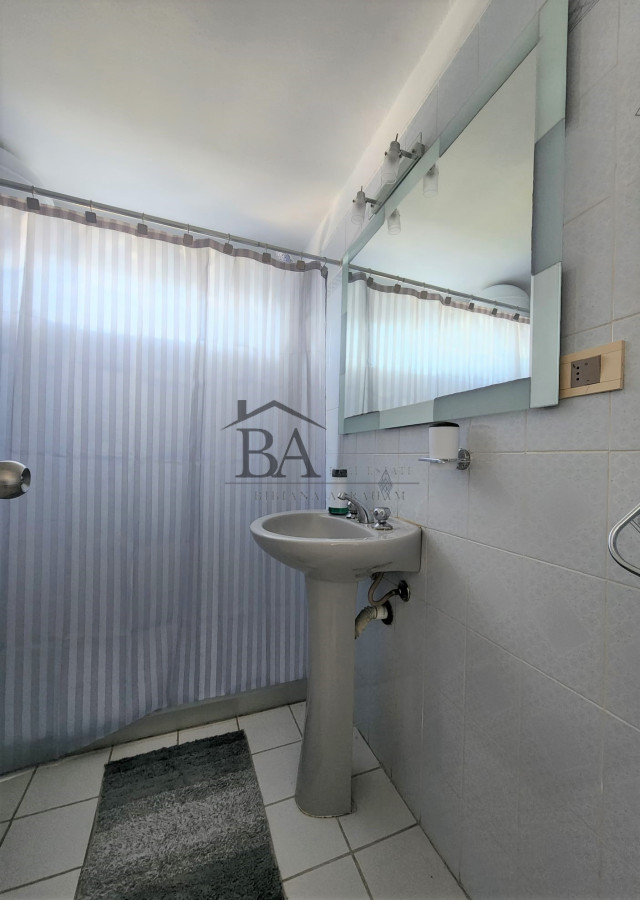 Apartamento ID.15 - Alquiler de Temporada 1 dormitorio en Aidy Grill 