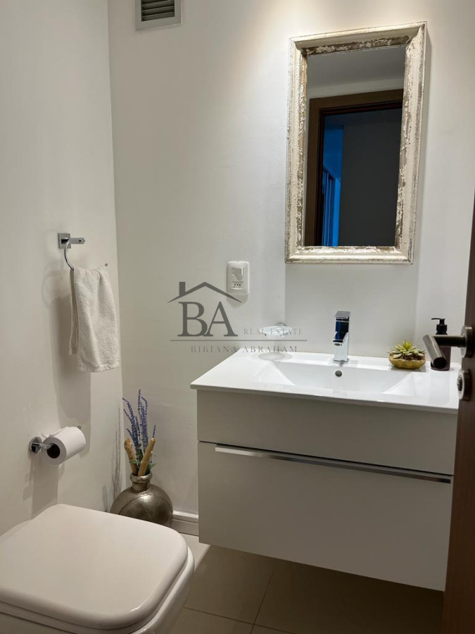 Apartamento ID.41 - Alquiler de Temporada 2 dormitorios en suite Look Brava 