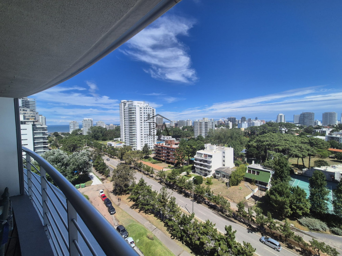 Apartamento ID.71 - Alquiler Invernal 1 Dormitorio en Edificio Tressesenta 