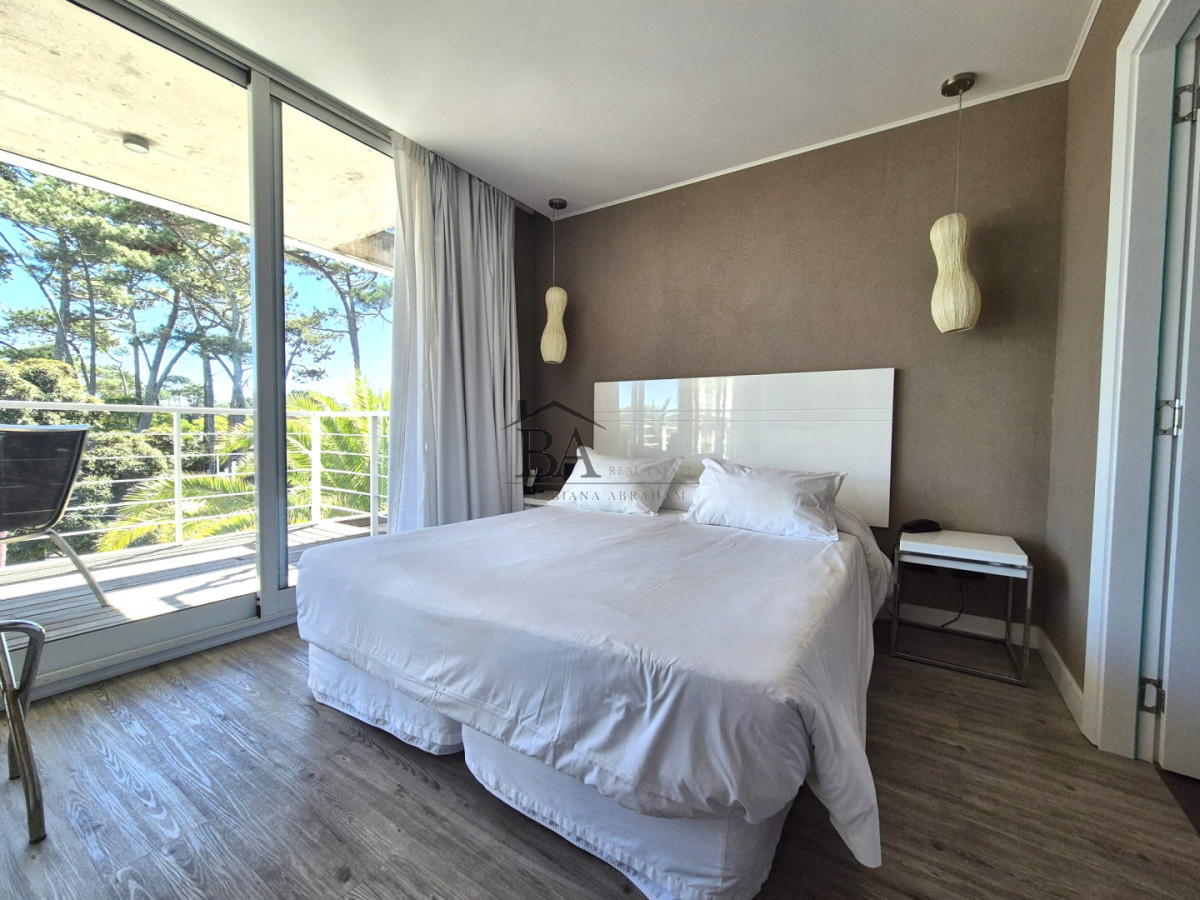 Apartamento ID.29 - Monoambiente en venta en Condo-Hotel 2122 