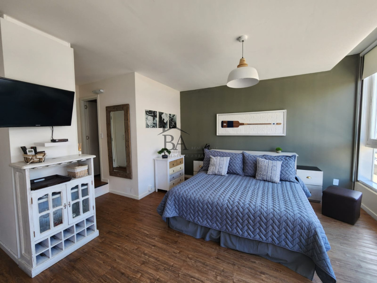 Apartamento ID.5 - Departamento en Alquiler de temporada en Lux Tower 