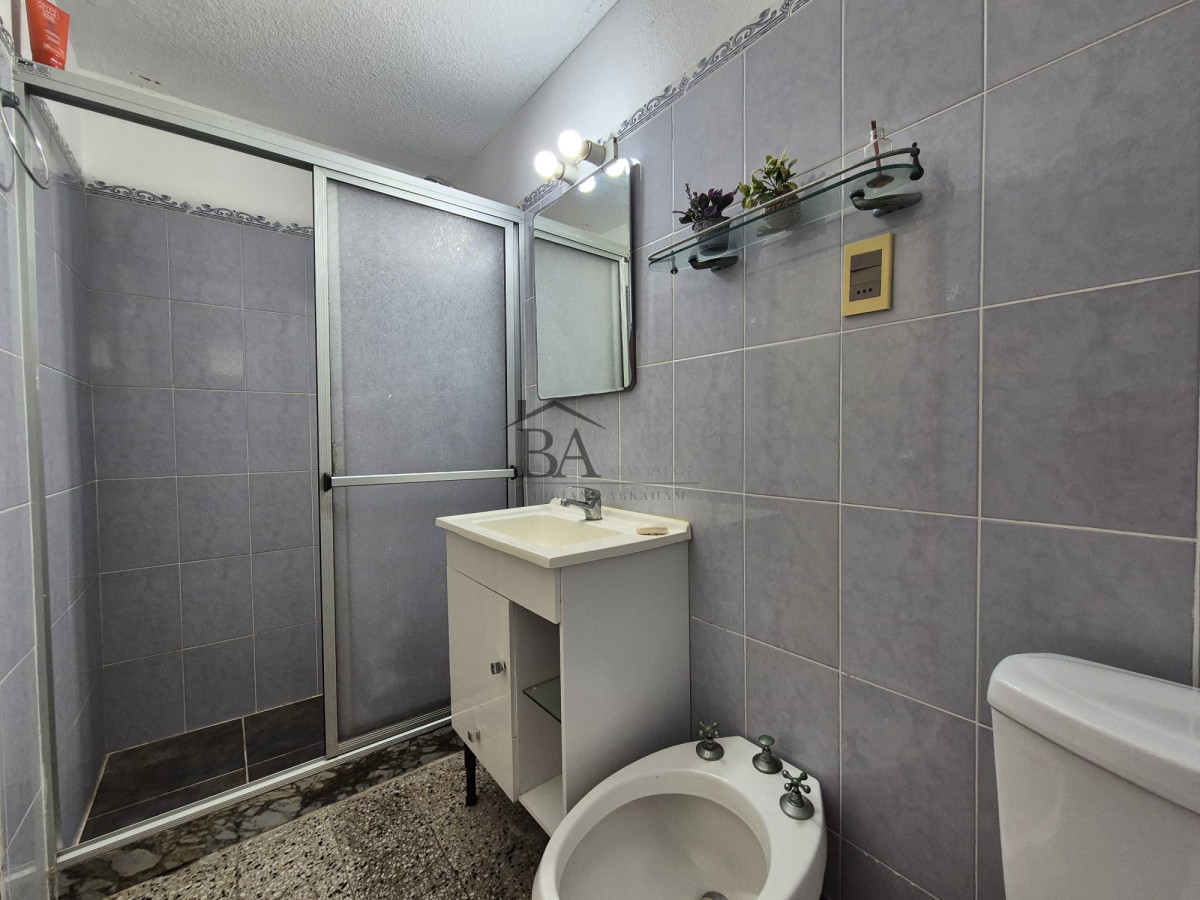 Apartamento ID.3 - Departamento en Venta 2 dormitorios en Maldonado 