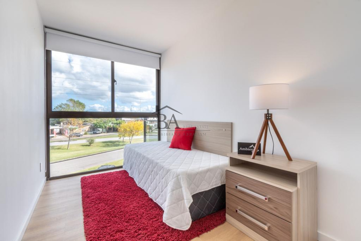 Apartamento ID.1 - Departamento en Venta 2 Dormitorios Maldonado 