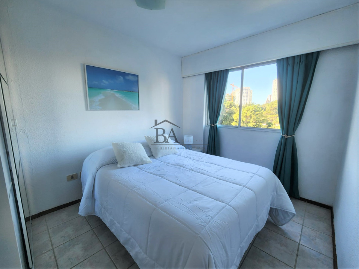 Apartamento ID.15 - Alquiler de Temporada 1 dormitorio en Aidy Grill 