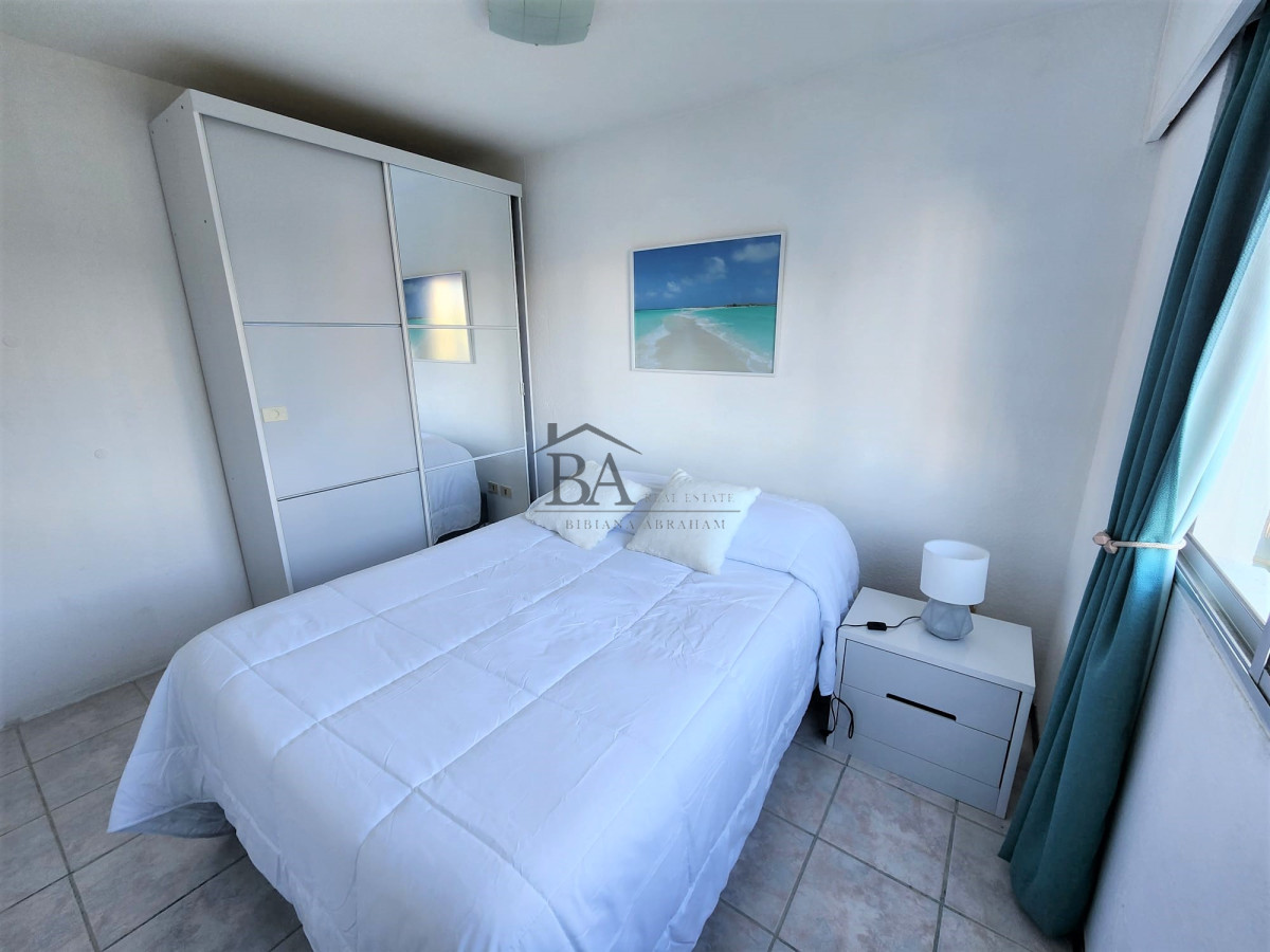 Apartamento ID.15 - Alquiler de Temporada 1 dormitorio en Aidy Grill 