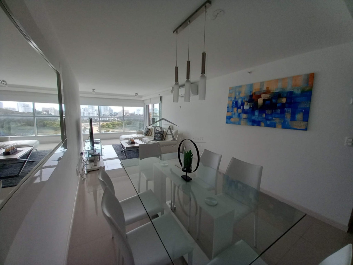 Apartamento ID.59 - Alquiler de Temporada Look Brava 2 dormitorios mas dependencia ! 