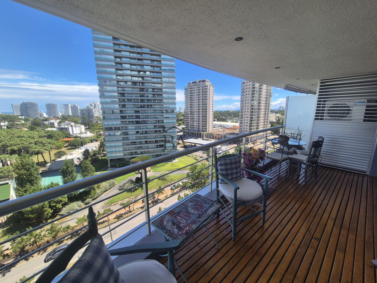 Apartamento ID.71 - Alquiler Invernal 1 Dormitorio en Edificio Tressesenta 