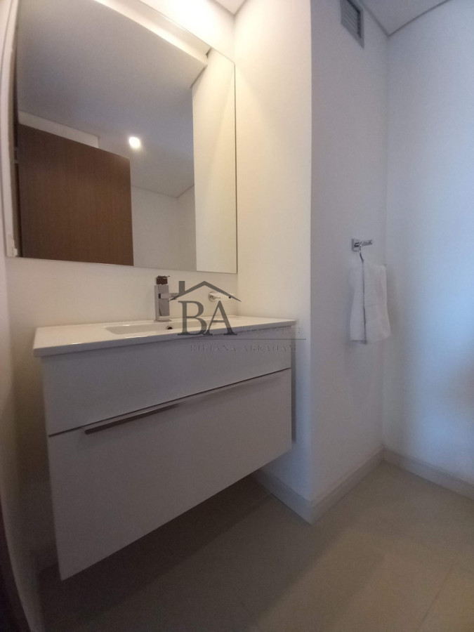 Apartamento ID.59 - Alquiler de Temporada Look Brava 2 dormitorios mas dependencia ! 