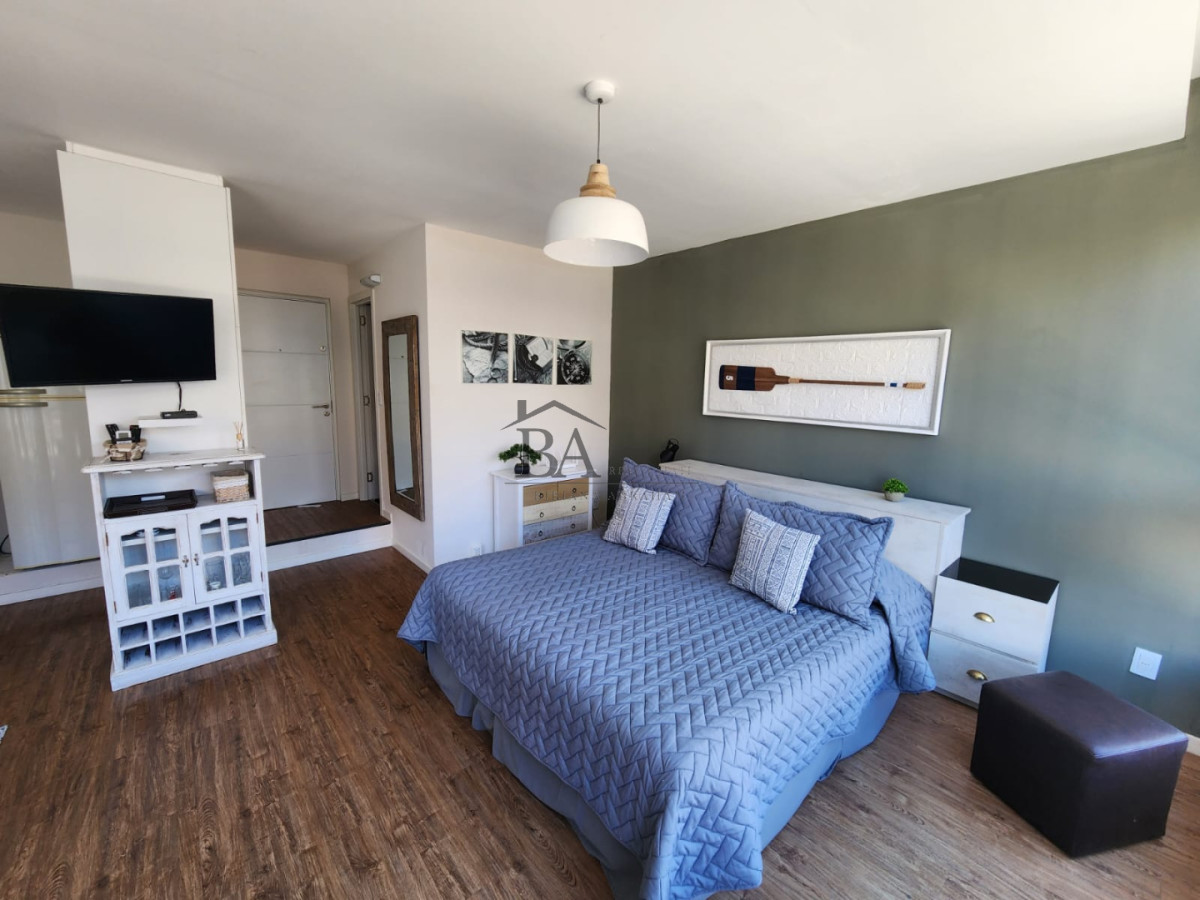 Apartamento ID.5 - Departamento en Alquiler de temporada en Lux Tower 