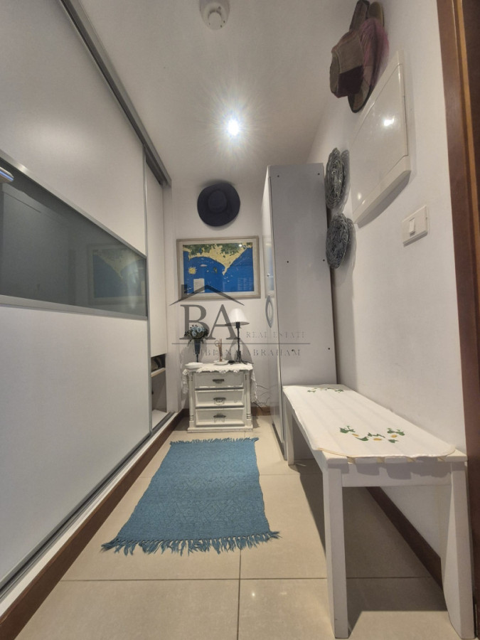 Apartamento ID.71 - Alquiler Invernal 1 Dormitorio en Edificio Tressesenta 