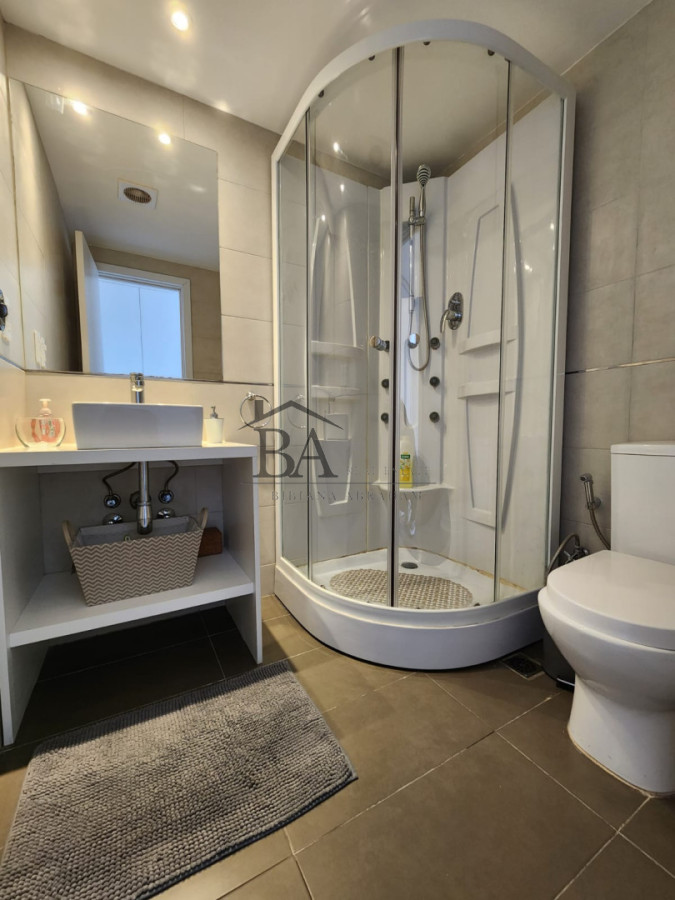 Apartamento ID.5 - Departamento en Alquiler de temporada en Lux Tower 