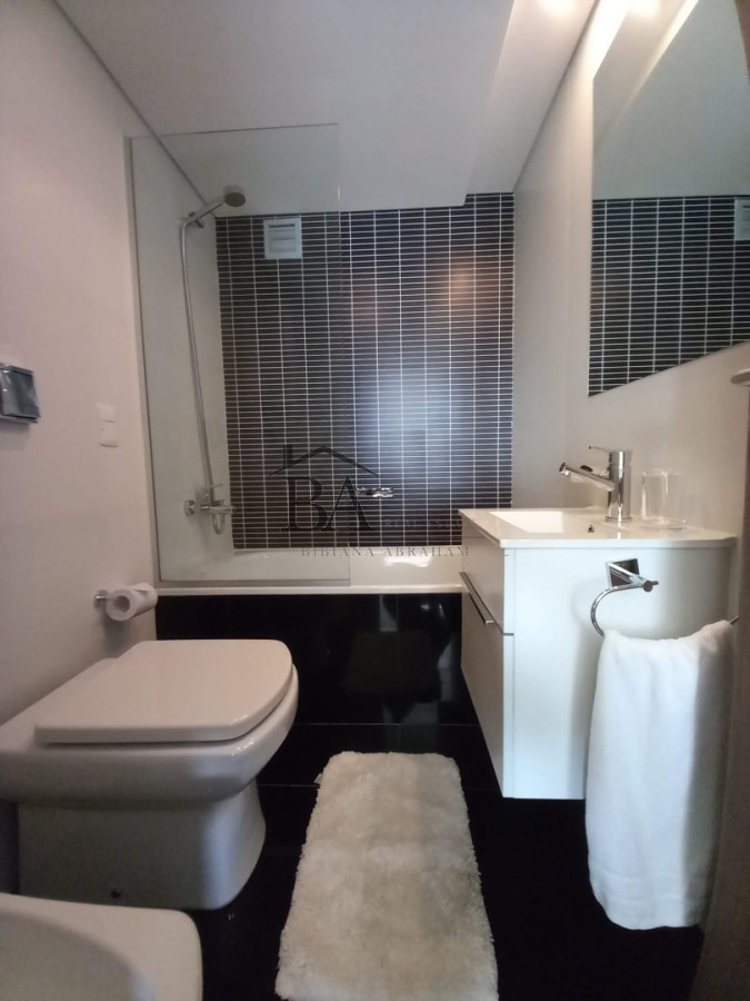 Apartamento ID.59 - Alquiler de Temporada Look Brava 2 dormitorios mas dependencia ! 