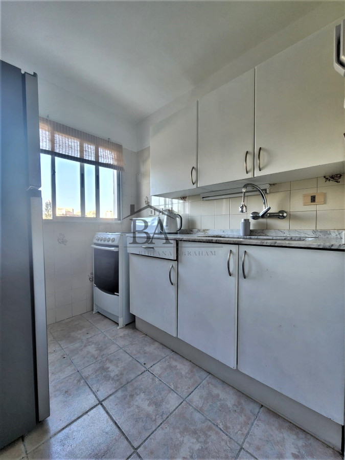 Apartamento ID.15 - Alquiler de Temporada 1 dormitorio en Aidy Grill 