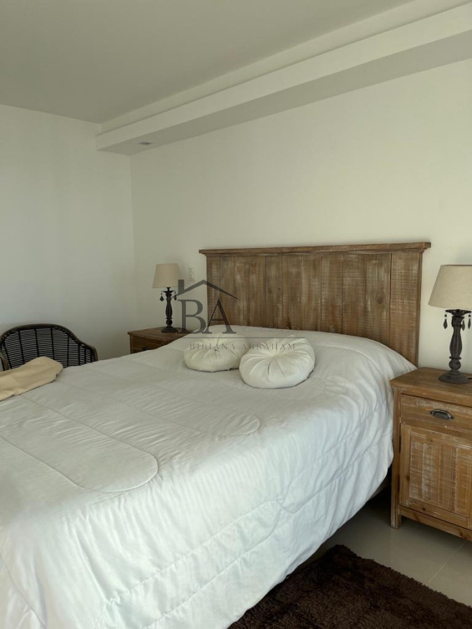Apartamento ID.41 - Alquiler de Temporada 2 dormitorios en suite Look Brava 