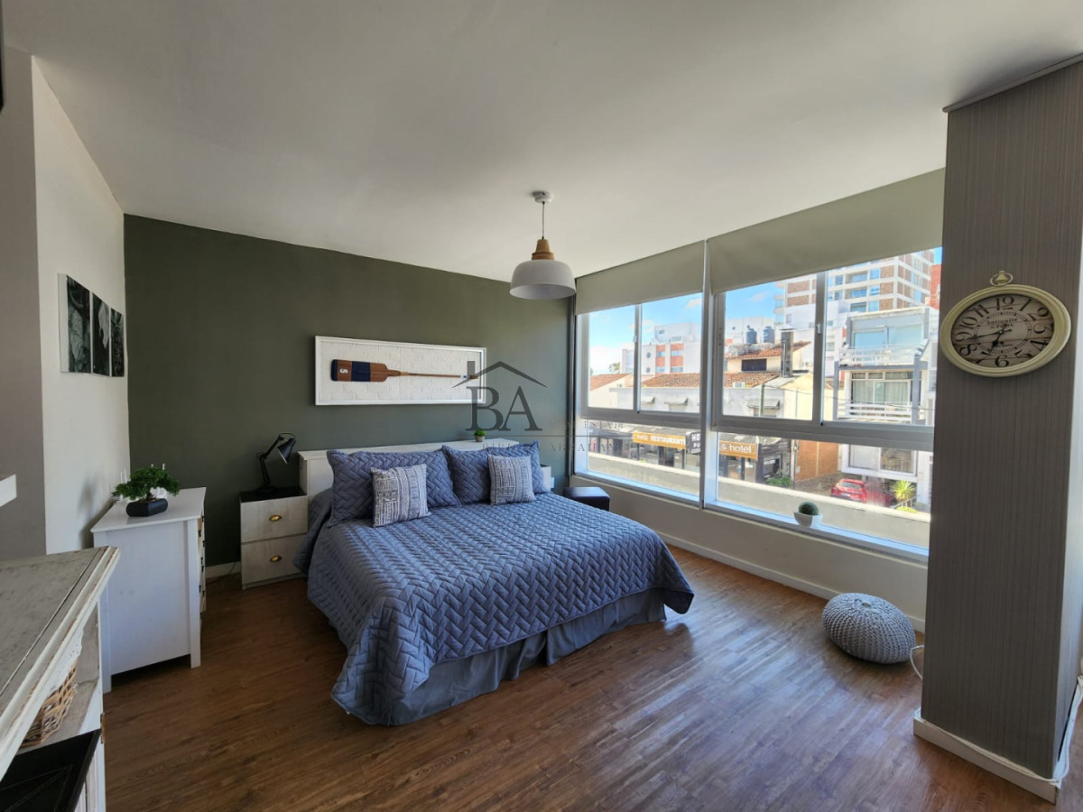 Apartamento ID.5 - Departamento en Alquiler de temporada en Lux Tower 