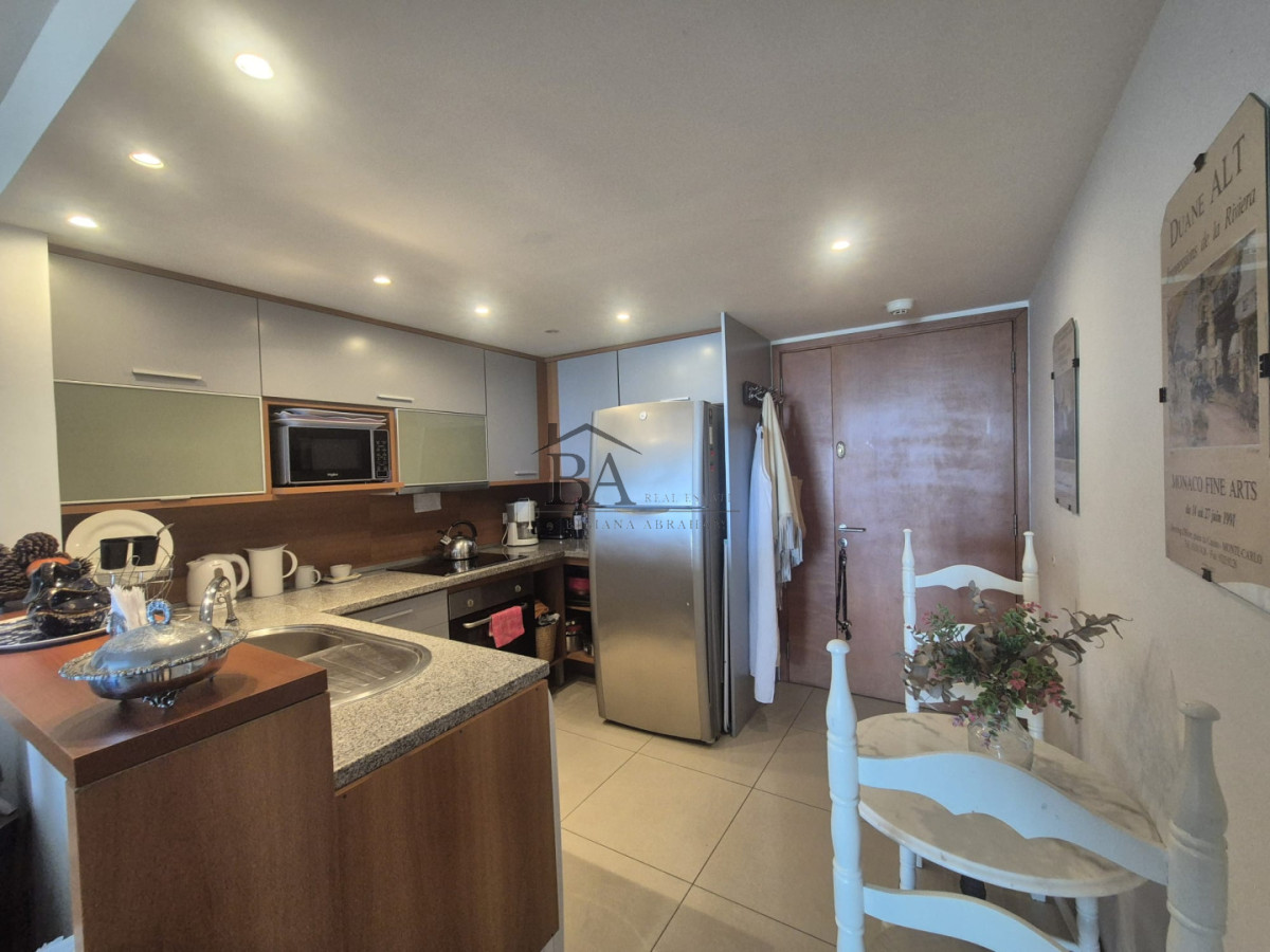 Apartamento ID.71 - Alquiler Invernal 1 Dormitorio en Edificio Tressesenta 