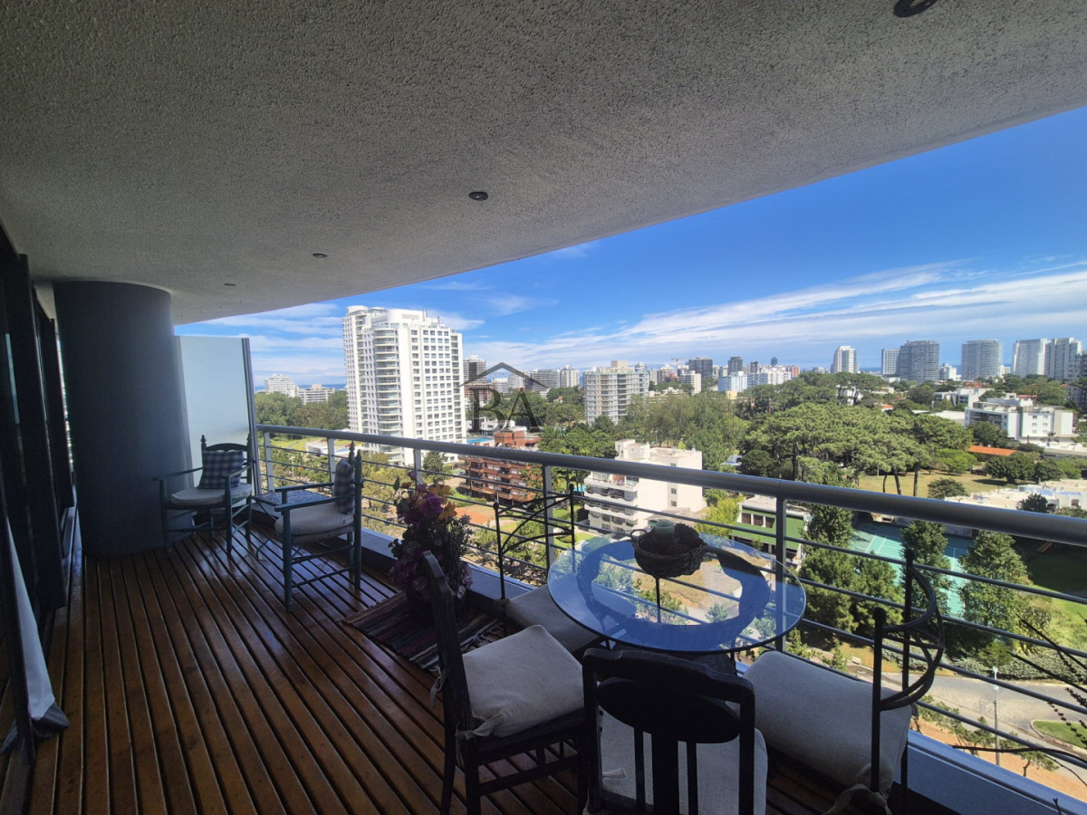 Apartamento ID.71 - Alquiler Invernal 1 Dormitorio en Edificio Tressesenta 